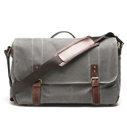 ona003gr the union street 單肩斜跨相機包 專業(yè)攝影師的經(jīng)典之選