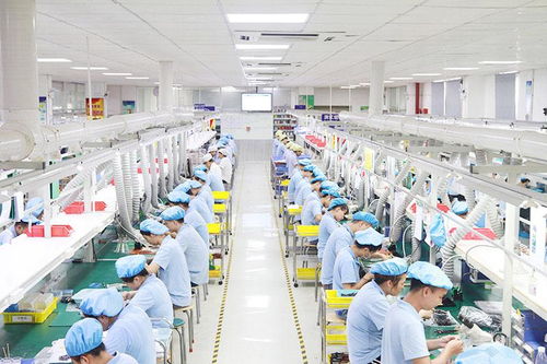 機電設(shè)備中的高電流導(dǎo)電滑環(huán)應(yīng)用探析