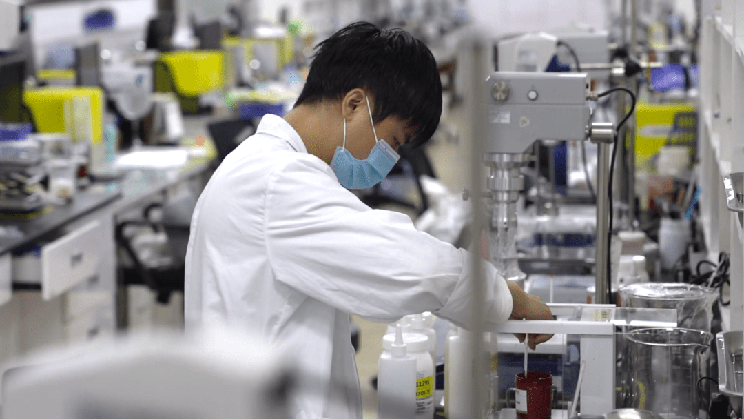 科絲美詩榮膺中國創新挑戰賽“最佳開放式創新企業”獎，引領化妝品技術開發新浪潮