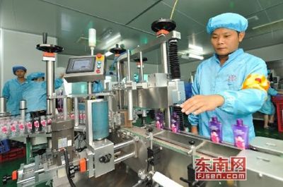 云霄化妝品香飄歐美，技術(shù)驅(qū)動(dòng)下的出海之路與產(chǎn)業(yè)愿景