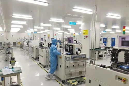 集成創新資源，成都著力培育集成電路產業生態圈與創新鏈